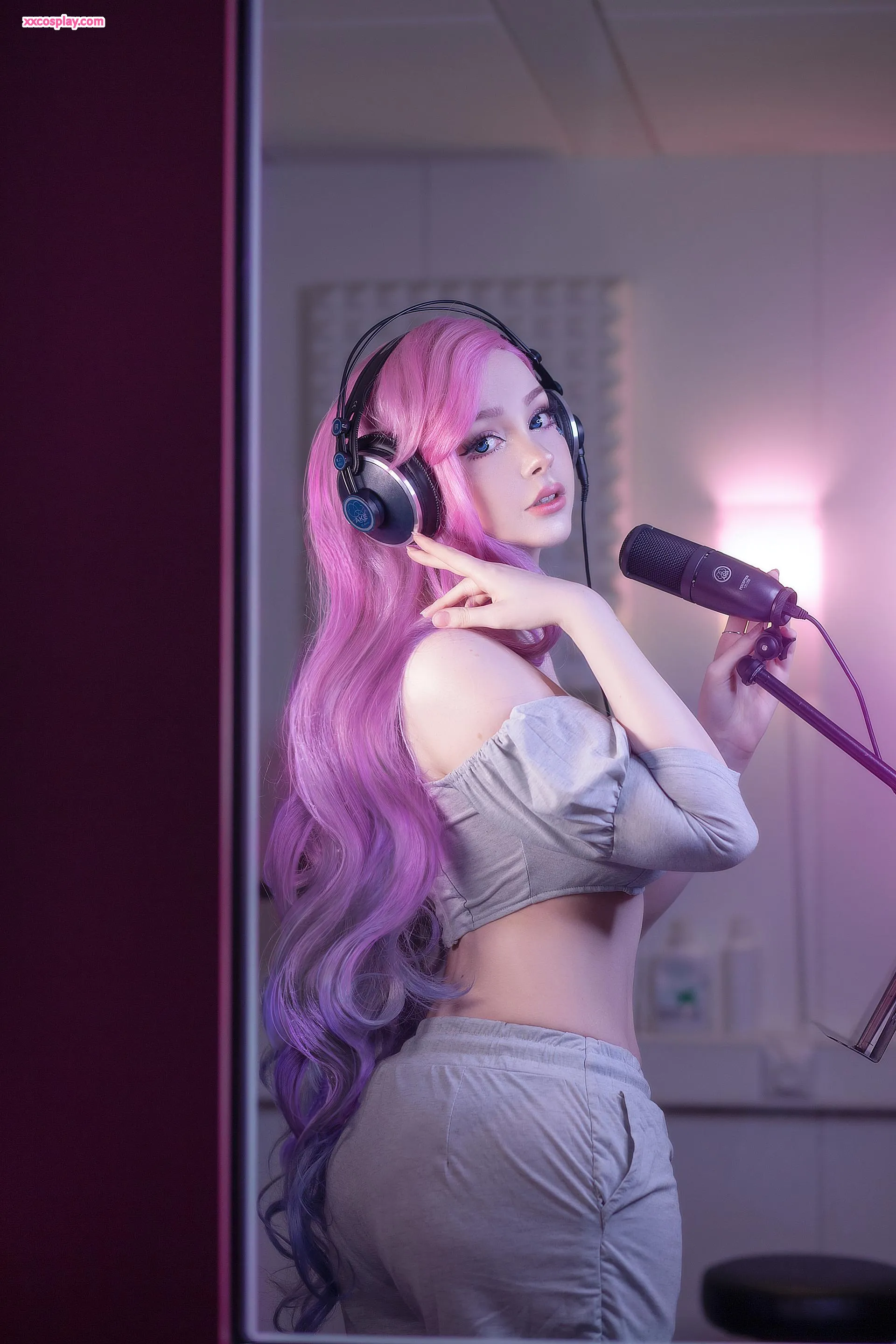 Sayathefox – Seraphine